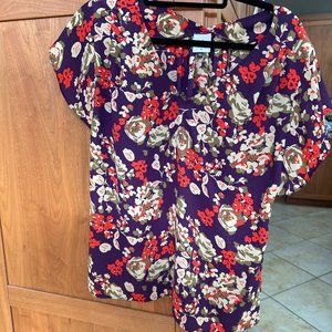 Cabi A La Mode Blouse, NWOT, Size S